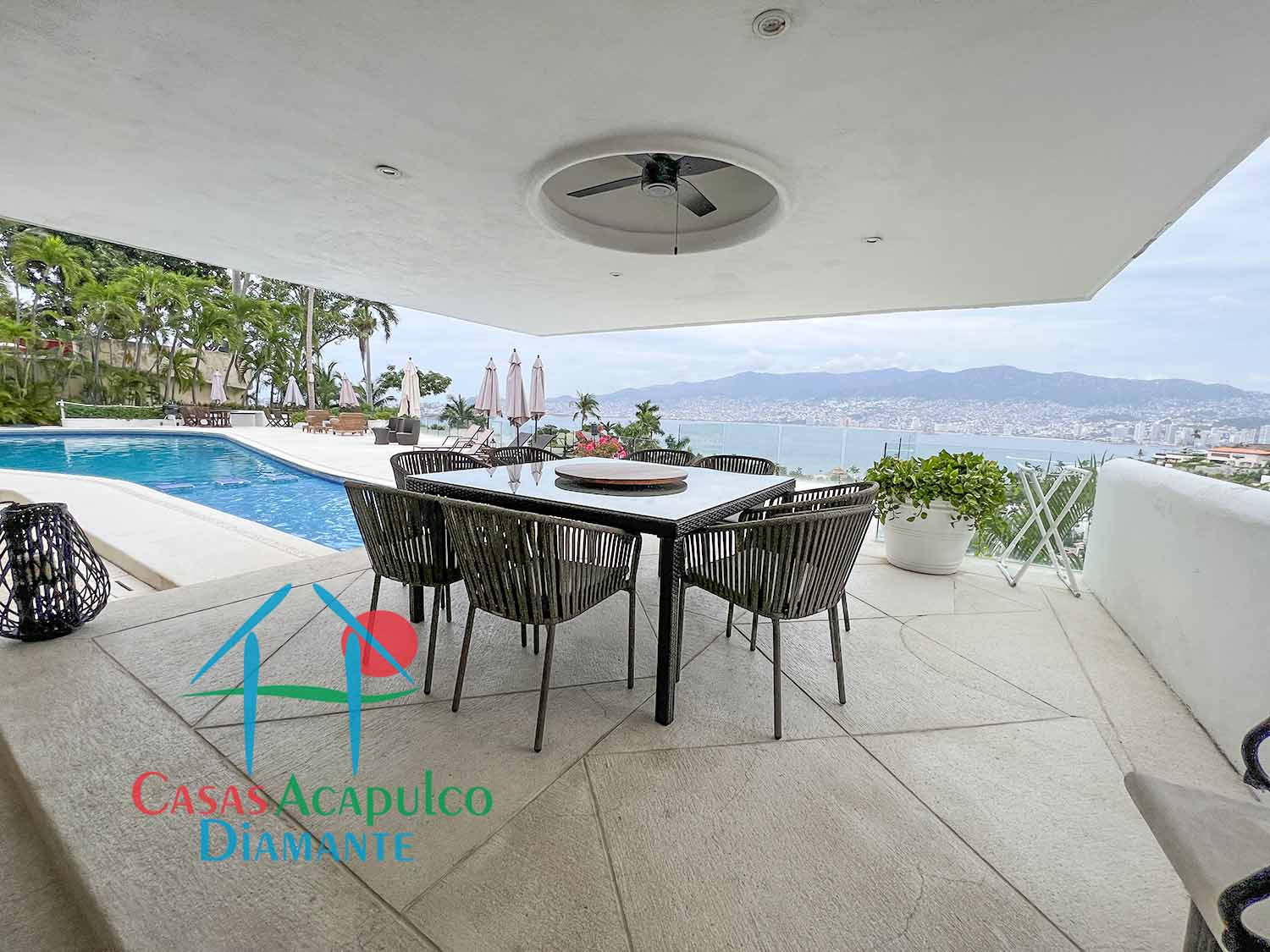 Villa Melgar - Estancia 6